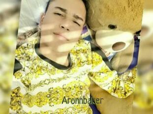 Aronnbaker