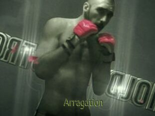 Arragation