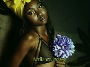 ArriiannaJadee