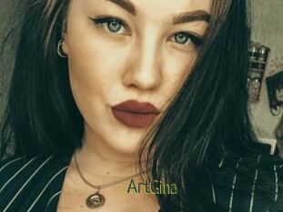 ArtGina
