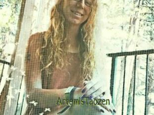 ArtemisTaozen