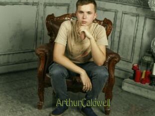 ArthurCaldwell