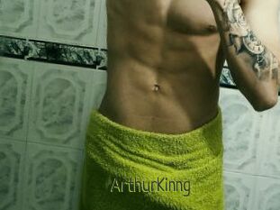 ArthurKinng