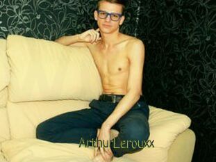 ArthurLerouxx