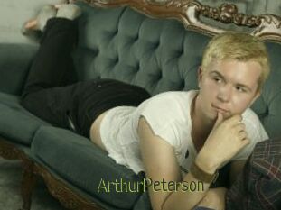ArthurPeterson