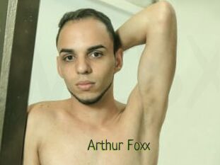 Arthur_Foxx