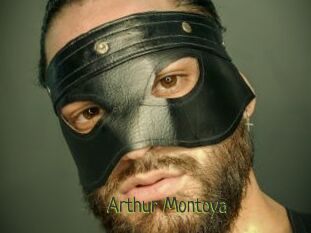 Arthur_Montoya