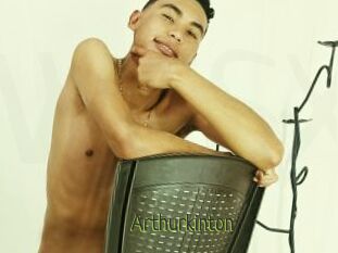 Arthurkinton