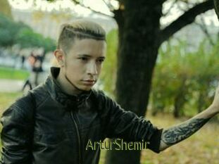 ArturShemir