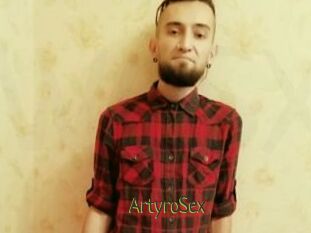 ArtyroSex