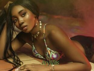AryWills