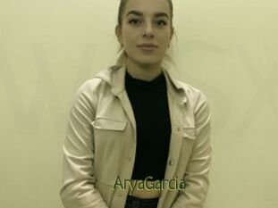 AryaGarcia