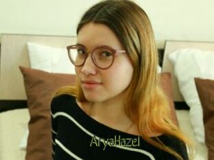 AryaHazel