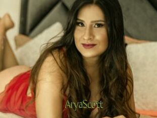 AryaScott
