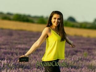 AryanaCloude