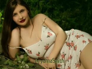 AryannaSmith