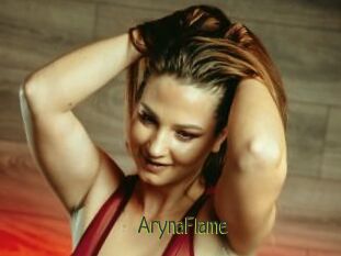 ArynaFlame