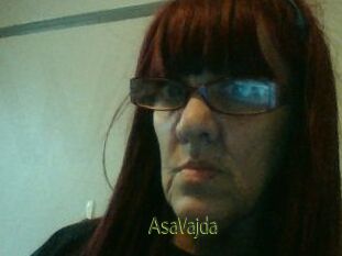 AsaVajda