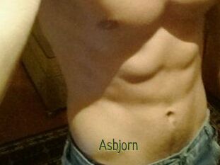 Asbjorn