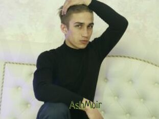 AshMoir