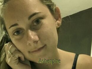 Ashenpine