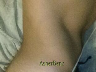 Asher_Benz