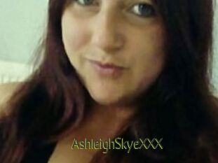 AshleighSkyeXXX