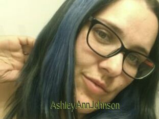 AshleyAnnJohnson