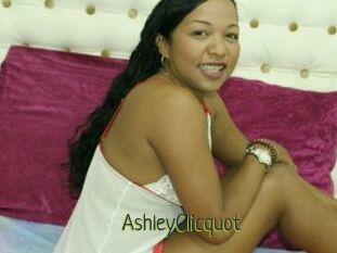 AshleyClicquot