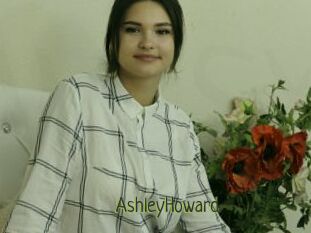AshleyHoward