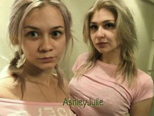 AshleyJulie