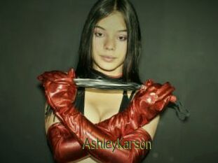 AshleyKarson