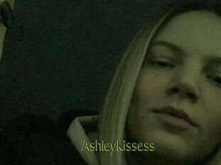 AshleyKissess