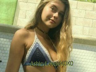 AshleyLovelyXOXO
