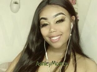 AshleyMonrox