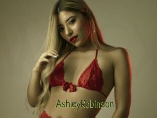 AshleyRobinson