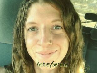 AshleySerene