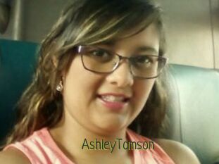 AshleyTomson