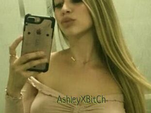 AshleyXBitCh