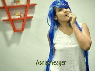 AshleyYeager