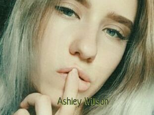 Ashley_Willson