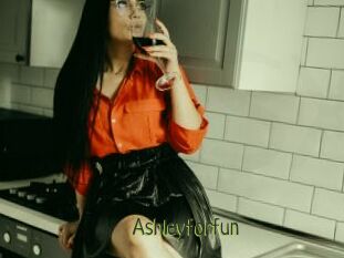 Ashleyforfun