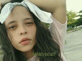 Ashleysex69