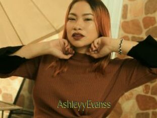 AshleyyEvanss
