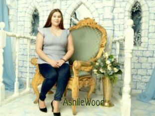 AshlieWood