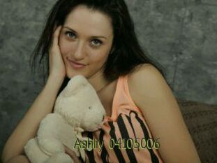 Ashliy-04105006