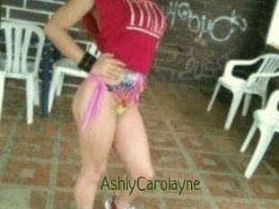 AshlyCarolayne
