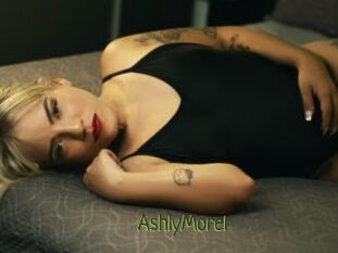 AshlyMorel