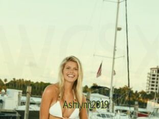 Ashlynn2019