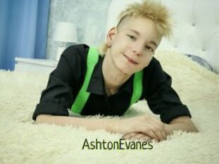 AshtonEvanes